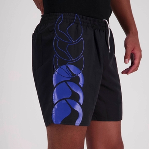 MENS FUNDAMENTALS TACTIC SHORT BLACK