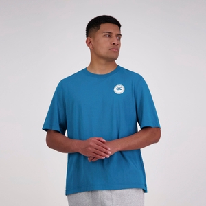 MENS SPORT DEPT SS T-SHIRT - OCEAN DEPTHS - 2XL
