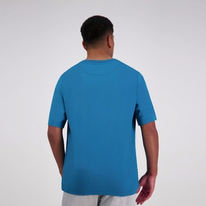 SPORT DEPT. T-SHIRT BLUE