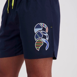 MENS UGLIES TACTIC SHORT NAVY