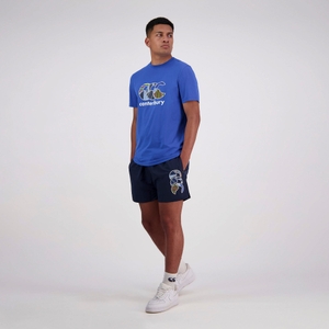 MENS UGLIES TACTIC SHORT NAVY