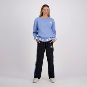 WOMENS LEGENDS TRACKPANT BLACK