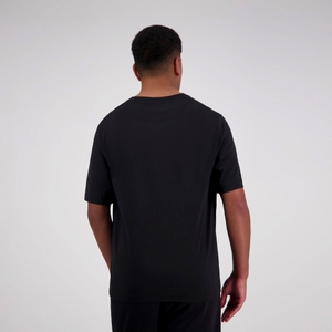SPORT DEPT. T-SHIRT BLACK