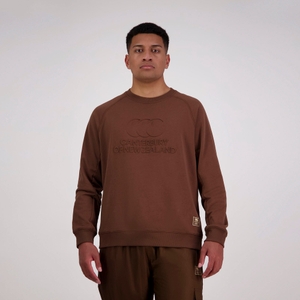MENS FORCE CREW - 2XL