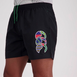 MENS UGLIES TACTIC SHORT BLACK