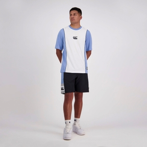 MENS LEGENDS SHORT BLACK