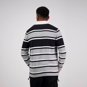 MENS FUNDAMENTALS RUGBY BLACK