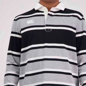 MENS FUNDAMENTALS RUGBY BLACK