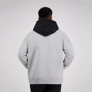 MENS LEGENDS HOODIE BLACK