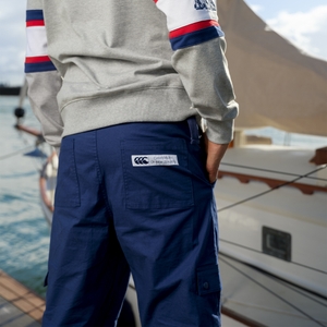 CROSS TASMAN PANT