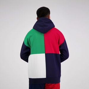 MENS HARLEQUIN HOODIE ASSORTED