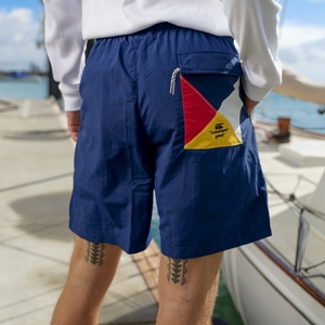 CROSS TASMAN BOARD SHORT