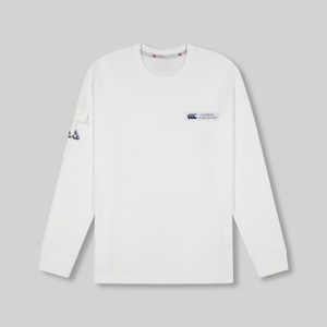 CROSS TASMAN HARLEQUIN LONG SLEEVE