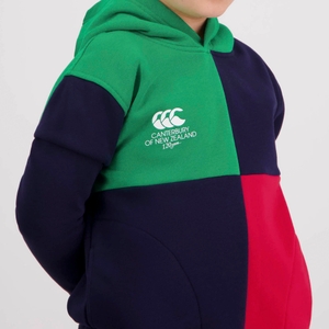 KIDS HARLEQUIN HOODIE ASSORTED