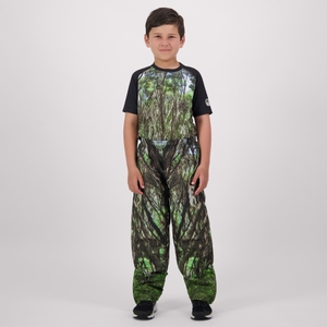 KIDS NGAHERE TRACKPANT ASSORTED