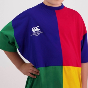 KIDS HARLEQUIN T-SHIRT ASSORTED