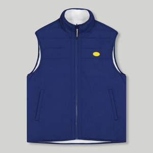 CROSS TASMAN REVERSIBLE VEST