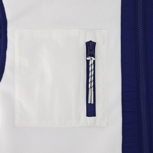 CROSS TASMAN REVERSIBLE VEST