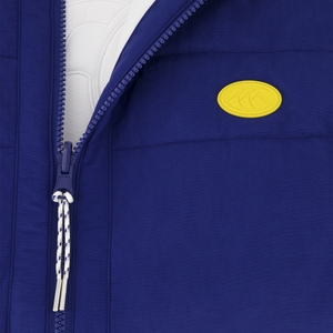 CROSS TASMAN REVERSIBLE VEST