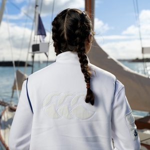 CROSS TASMAN REVERSIBLE VEST