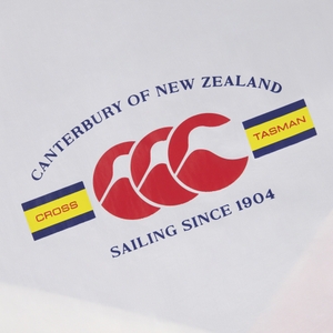 CROSS TASMAN HOODED JACKET