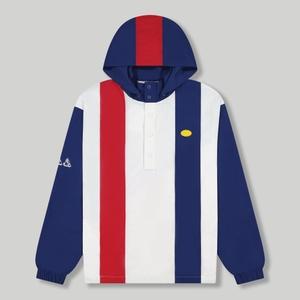 CROSS TASMAN HOODED JACKET