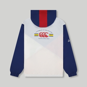 CROSS TASMAN HOODED JACKET