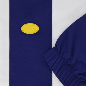 CROSS TASMAN HOODED JACKET