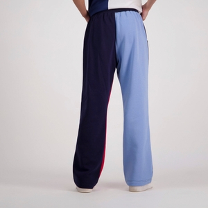 WOMENS HARLEQUIN TRACKPANT