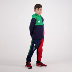 KIDS HARLEQUIN TRACKPANT ASSORTED