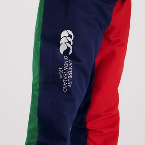 KIDS HARLEQUIN TRACKPANT ASSORTED