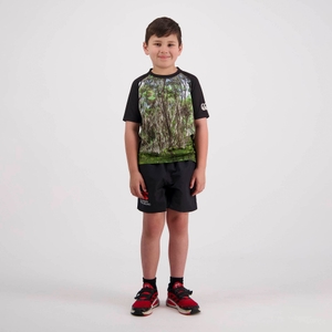 KIDS NGAHERE T-SHIRT ASSORTED