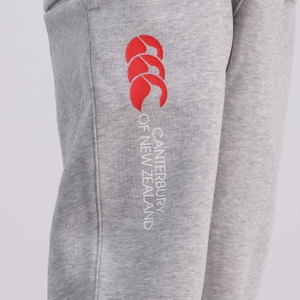 KIDS CNZ TRACKPANT GREY