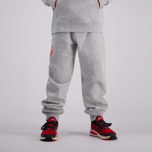 KIDS CNZ TRACKPANT GREY