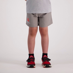 KIDS CNZ TACTIC SHORT GREY