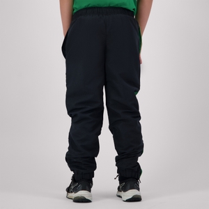 KIDS LEGENDS TRACKPANT GREEN