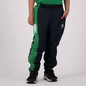 KIDS LEGENDS WVN TRACKPANT - 10YR