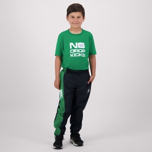 KIDS LEGENDS TRACKPANT GREEN