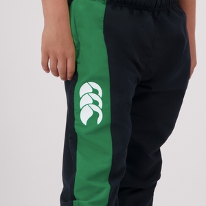 KIDS LEGENDS TRACKPANT GREEN