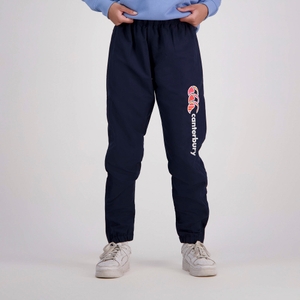 Canterbury Tracksuit Bottoms Navy