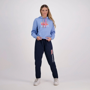 WOMENS UGLIES STADIUM PANT NAVY