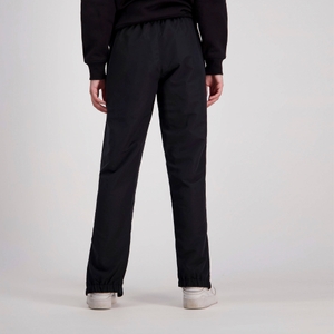 WOMENS UGLIES STADIUM PANT BLACK