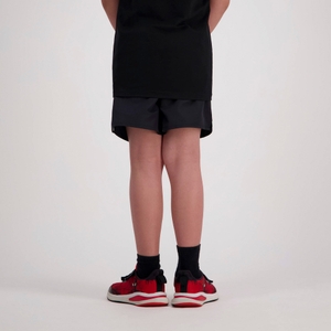 KIDS FUNDAMENTALS TACTIC SHORT BLACK