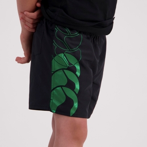 KIDS FUNDAMENTALS TACTIC SHORT BLACK