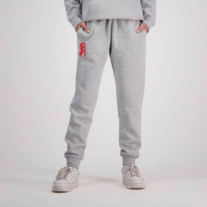 WOMENS CNZ TRACKPANT GREY