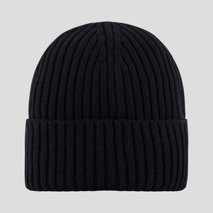 BASELINE BEANIE BLACK