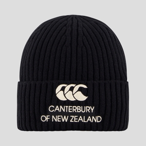 MENS BASELINE BEANIE - 1SZE