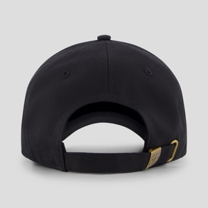 BASELINE CAP BLACK