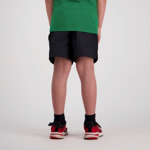 KIDS UGLIES TACTIC SHORT BLACK