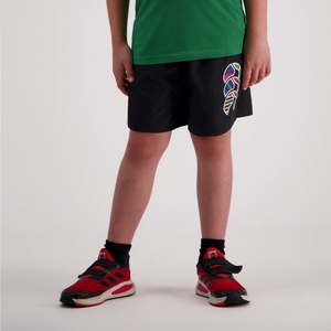 KIDS UGLIES TACTIC SHORT BLACK